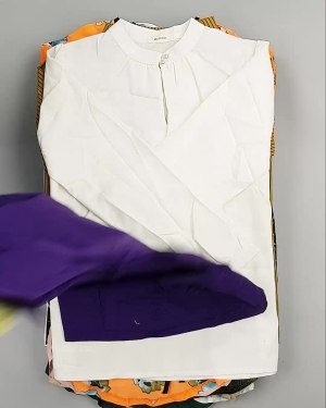 Фотография  418 - Блузки Корея#20 шт, ЛОТ №5622 оптом в Кирове и Кировской области