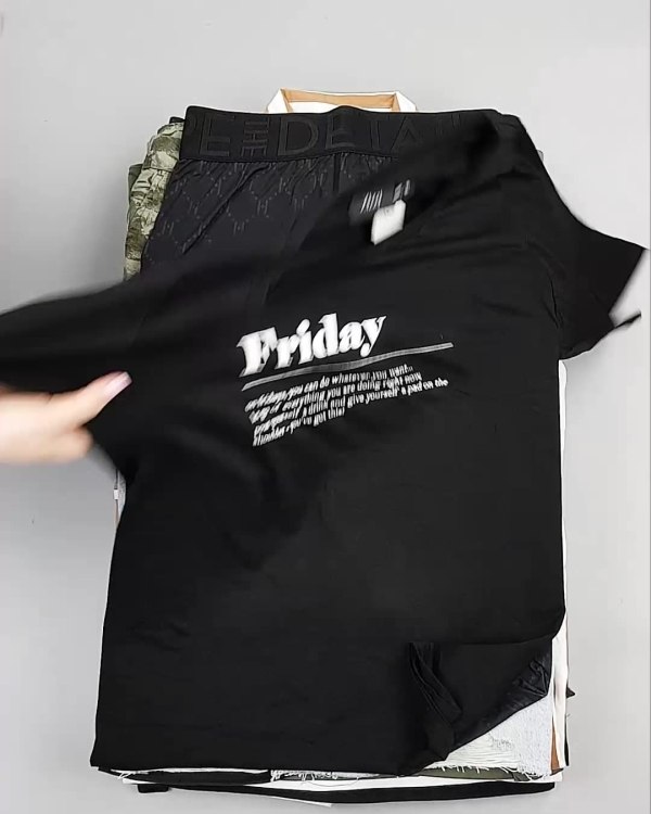 Фотография  936 - BRAND STOCK Summer#20 кг, ЛОТ №5633 оптом в Кирове и Кировской области