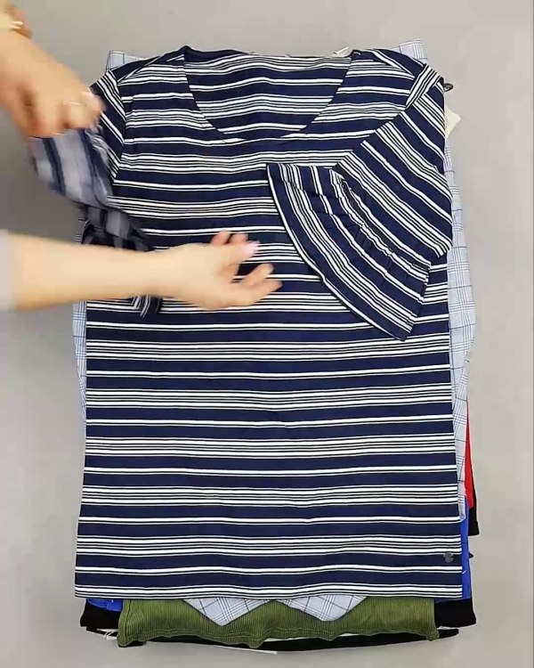 Фотография  190 - BRAND STOCK Summer#20 кг, ЛОТ №5633 оптом в Кирове и Кировской области