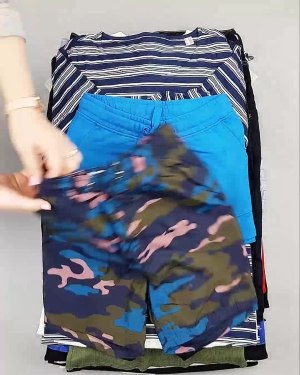 Фотография  133 - BRAND STOCK Summer#20 кг, ЛОТ №5633 оптом в Кирове и Кировской области