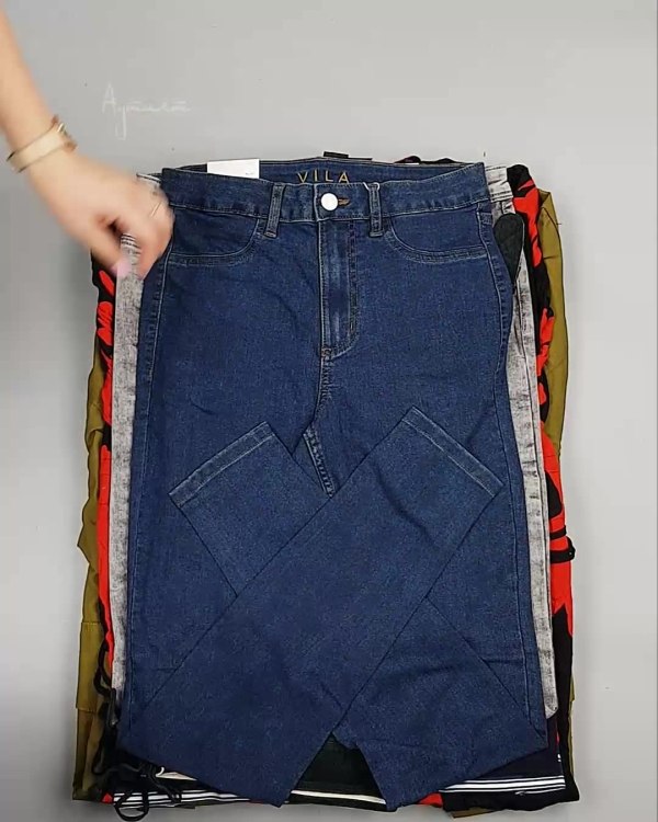 Фотография  662 - BRAND STOCK Summer#20 кг, ЛОТ №5637 оптом в Кирове и Кировской области