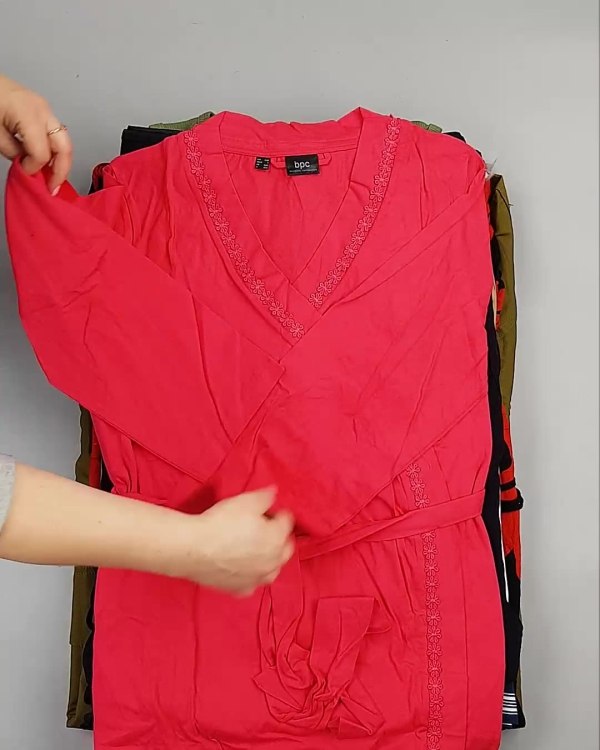 Фотография  874 - BRAND STOCK Summer#20 кг, ЛОТ №5637 оптом в Кирове и Кировской области