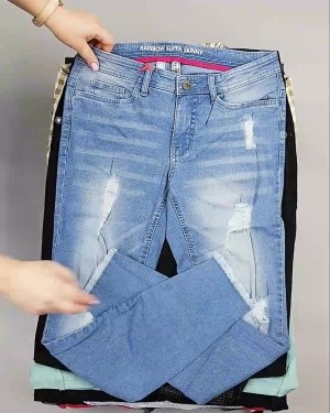 Фотография  977 - BRAND STOCK Summer#20 кг, ЛОТ №5637 оптом в Кирове и Кировской области