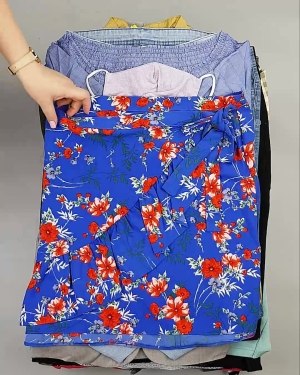 Фотография  857 - BRAND STOCK Summer#20 кг, ЛОТ №5637 оптом в Кирове и Кировской области