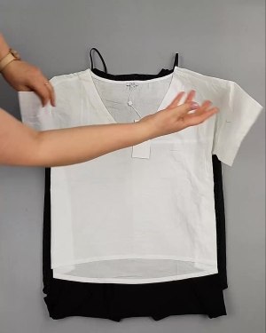 Фотография  224 - OVS Summer м/ж mix#15 кг, ЛОТ №5670 оптом в Кирове и Кировской области