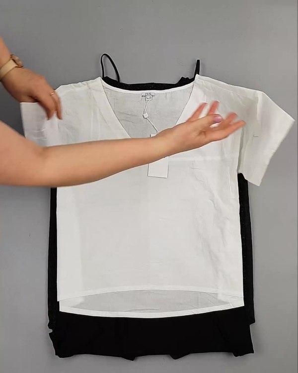 Фотография  744 - OVS Summer м/ж mix#15 кг, ЛОТ №5670 оптом в Кирове и Кировской области