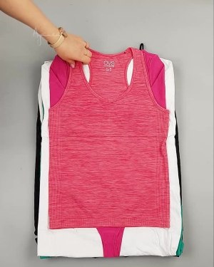 Фотография  138 - OVS Summer м/ж mix#15 кг, ЛОТ №5670 оптом в Кирове и Кировской области