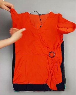 Фотография  200 - OVS Summer м/ж mix#15 кг, ЛОТ №5670 оптом в Кирове и Кировской области