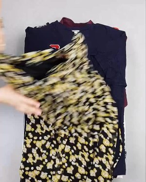 Фотография  605 - OVS Summer м/ж mix#15 кг, ЛОТ №5670 оптом в Кирове и Кировской области