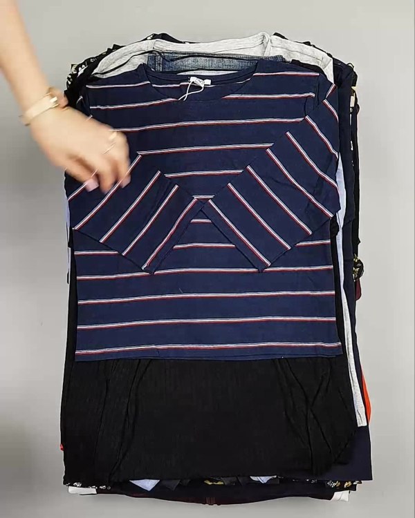 Фотография  946 - OVS Summer м/ж mix#15 кг, ЛОТ №5670 оптом в Кирове и Кировской области