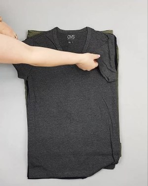 Фотография  745 - OVS Summer м/ж mix#15 кг, ЛОТ №5674 оптом в Кирове и Кировской области