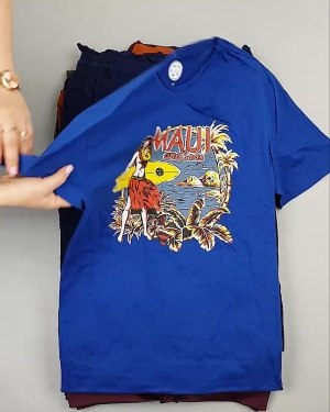 Фотография  952 - OVS Summer м/ж mix#15 кг, ЛОТ №5674 оптом в Кирове и Кировской области