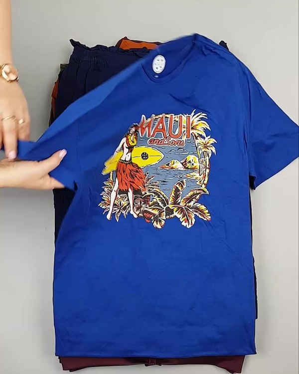 Фотография  276 - OVS Summer м/ж mix#15 кг, ЛОТ №5674 оптом в Кирове и Кировской области