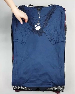 Фотография  994 - OVS Summer м/ж mix#15 кг, ЛОТ №5674 оптом в Кирове и Кировской области