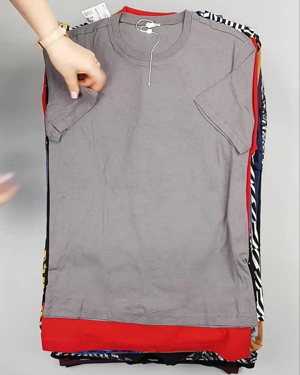 Фотография  977 - OVS Summer м/ж mix#15 кг, ЛОТ №5674 оптом в Кирове и Кировской области