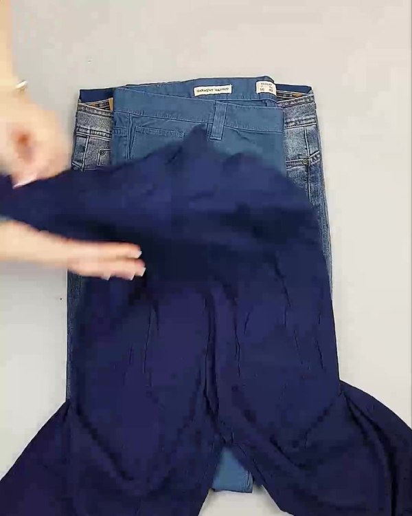 Фотография  668 - OVS Summer м/ж mix#15 кг, ЛОТ №5799 оптом в Кирове и Кировской области