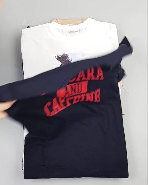 Фотография  650 - OVS Summer м/ж mix#15 кг, ЛОТ №5799 оптом в Кирове и Кировской области