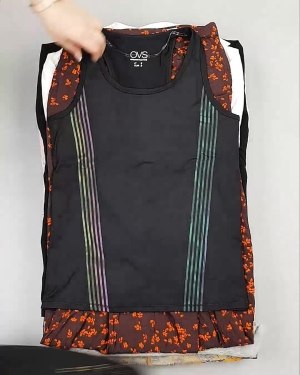 Фотография  841 - OVS Summer м/ж mix#15 кг, ЛОТ №5799 оптом в Кирове и Кировской области