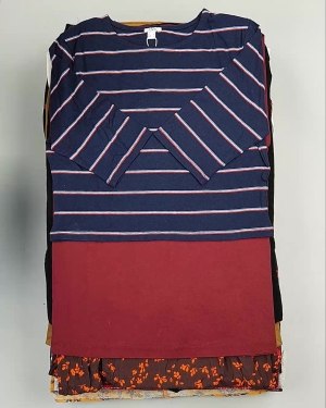 Фотография  106 - OVS Summer м/ж mix#15 кг, ЛОТ №5799 оптом в Кирове и Кировской области