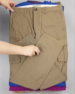 Фотография  971 - OVS Summer м/ж mix#15 кг, ЛОТ №5799 оптом в Кирове и Кировской области