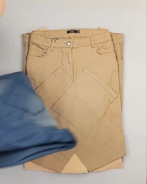 Фотография  714 - OVS Summer м/ж mix#15 кг, ЛОТ №5802 оптом в Кирове и Кировской области