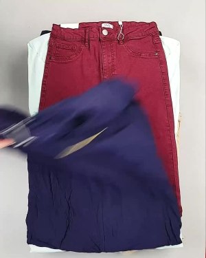 Фотография  787 - OVS Summer м/ж mix#15 кг, ЛОТ №5802 оптом в Кирове и Кировской области