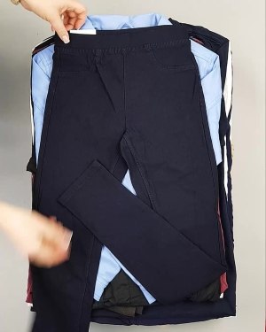 Фотография  698 - OVS Summer м/ж mix#15 кг, ЛОТ №5802 оптом в Кирове и Кировской области