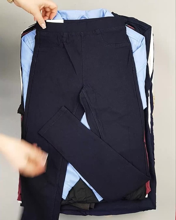 Фотография  738 - OVS Summer м/ж mix#15 кг, ЛОТ №5802 оптом в Кирове и Кировской области