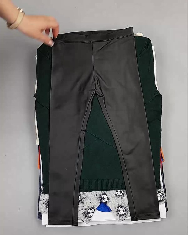 Фотография  835 - BRAND STOCK Kids Summer#10 кг, ЛОТ №5810 оптом в Кирове и Кировской области