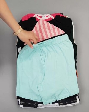 Фотография  943 - BRAND STOCK Kids Summer#10 кг, ЛОТ №5810 оптом в Кирове и Кировской области