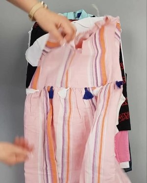 Фотография  120 - BRAND STOCK Kids Summer#10 кг, ЛОТ №5810 оптом в Кирове и Кировской области