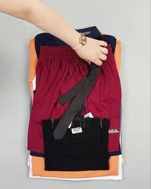 Фотография  792 - BRAND STOCK Kids Summer#10 кг, ЛОТ №5811 оптом в Кирове и Кировской области