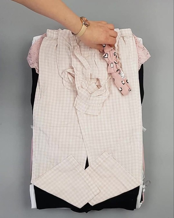 Фотография  525 - BRAND STOCK Kids Summer#10 кг, ЛОТ №5811 оптом в Кирове и Кировской области