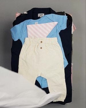 Фотография  779 - BRAND STOCK Kids Summer#10 кг, ЛОТ №5811 оптом в Кирове и Кировской области