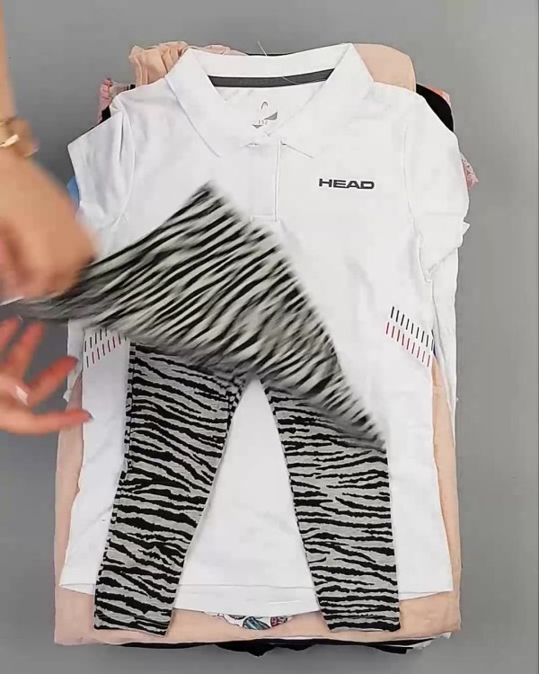 Фотография  408 - BRAND STOCK Kids Summer#10 кг, ЛОТ №5811 оптом в Кирове и Кировской области