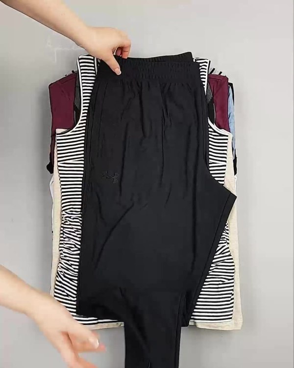 Фотография  302 - LIDL Summer м/ж 022024#14 кг, ЛОТ №5851 оптом в Кирове и Кировской области