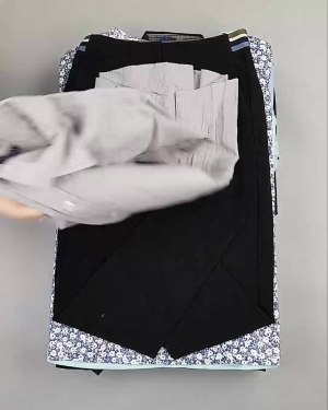 Фотография  457 - LIDL Summer м/ж 022024#14 кг, ЛОТ №5851 оптом в Кирове и Кировской области