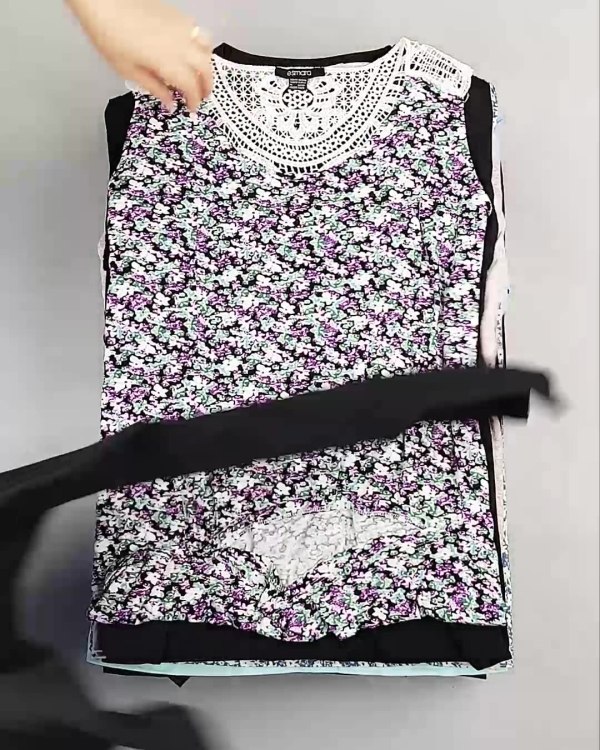 Фотография  389 - LIDL Summer м/ж 022024#14 кг, ЛОТ №5851 оптом в Кирове и Кировской области