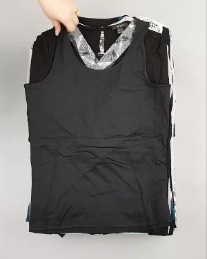 Фотография  537 - LIDL Summer м/ж 022024#14 кг, ЛОТ №5851 оптом в Кирове и Кировской области