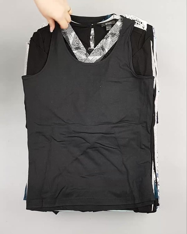 Фотография  338 - LIDL Summer м/ж 022024#14 кг, ЛОТ №5851 оптом в Кирове и Кировской области