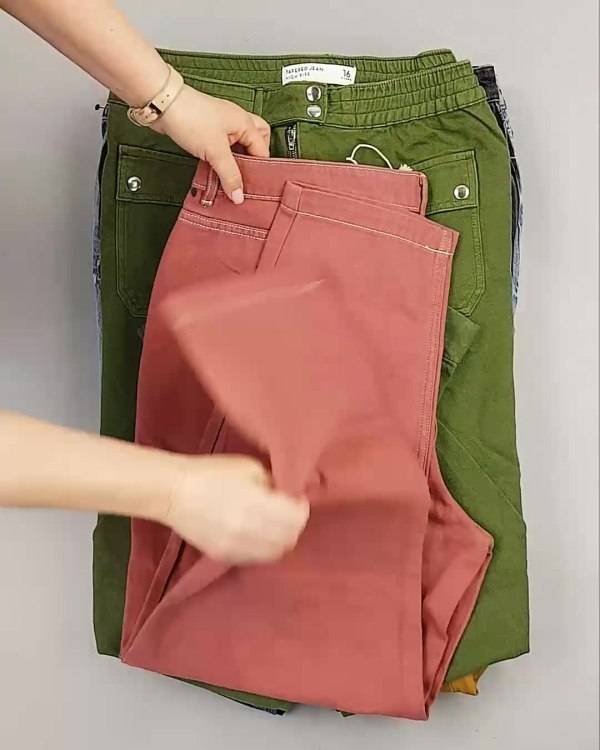 Фотография  213 - Джинсы NEXT Women#10 кг, ЛОТ №5876 оптом в Кирове и Кировской области