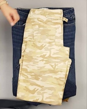 Фотография  326 - Джинсы NEXT Women#10 кг, ЛОТ №5876 оптом в Кирове и Кировской области