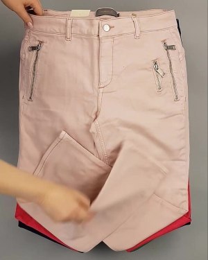 Фотография  923 - Джинсы DK Company 022024#10 кг, ЛОТ №5947 оптом в Кирове и Кировской области