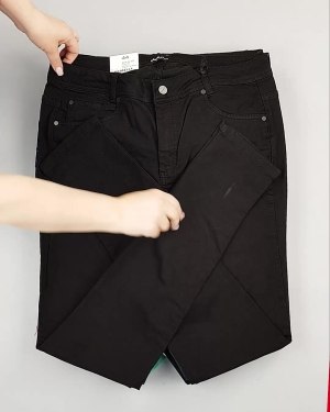 Фотография  780 - Джинсы DK Company 022024#10 кг, ЛОТ №5948 оптом в Кирове и Кировской области