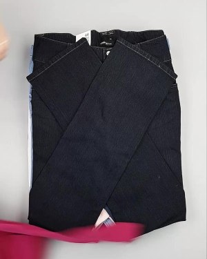 Фотография  621 - Джинсы DK Company 022024#10 кг, ЛОТ №5950 оптом в Кирове и Кировской области