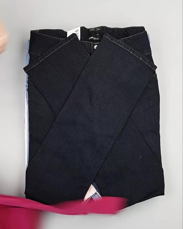 Фотография  178 - Джинсы DK Company 022024#10 кг, ЛОТ №5950 оптом в Кирове и Кировской области