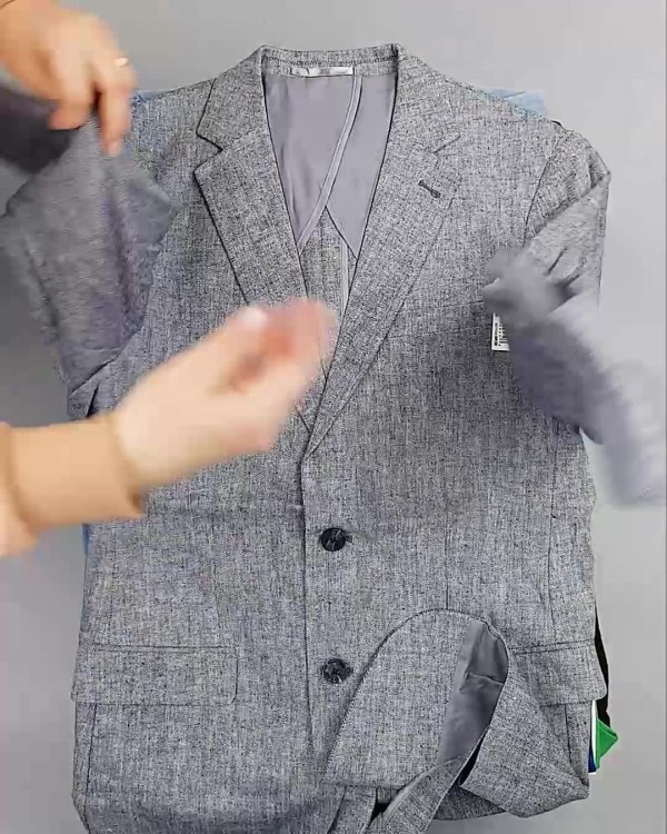 Фотография  196 - Англия СТОК лето#15 кг, ЛОТ №6003 оптом в Кирове и Кировской области