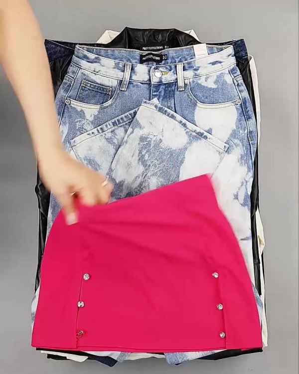 Фотография  620 - Англия СТОК лето#15 кг, ЛОТ №6005 оптом в Кирове и Кировской области