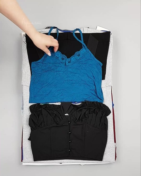 Фотография  135 - Англия СТОК лето#15 кг, ЛОТ №6006 оптом в Кирове и Кировской области