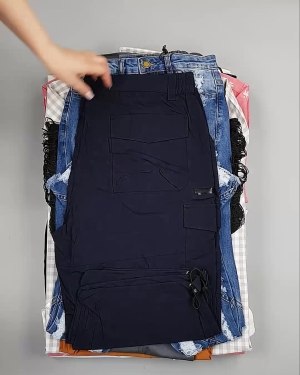 Фотография  156 - Англия СТОК лето#15 кг, ЛОТ №6006 оптом в Кирове и Кировской области